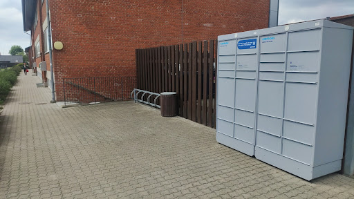 Nærboks Vallensbæk Stationstorv