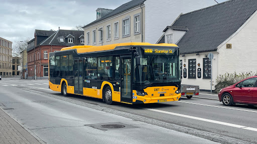 Næstved St.