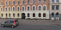 Nål &amp; Tryk