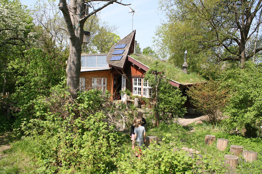 Naturværkstedet Kløvermarken