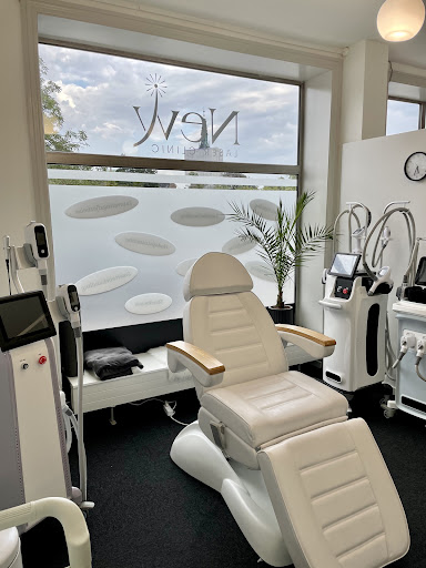 New Laser Clinic - Fjernelse af Tatoveringer, EMSculpting
