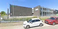 Nordic Warehouse Solutions A/S