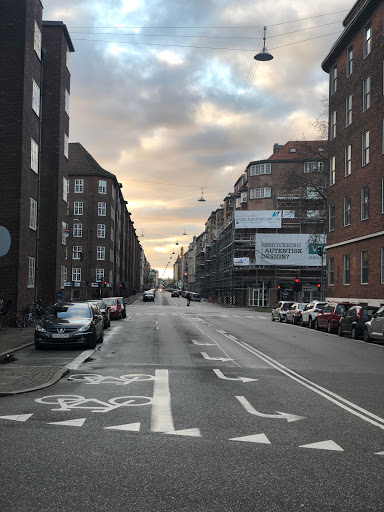 Nordisk Kollegium