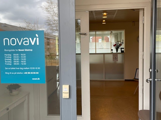 Novavi Glostrup