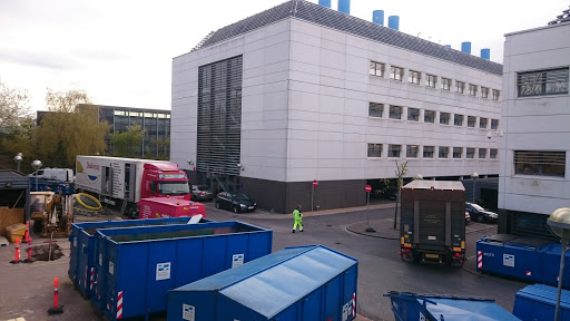 Novo Nordisk A/S - site Gentofte (Hagedornsvej)
