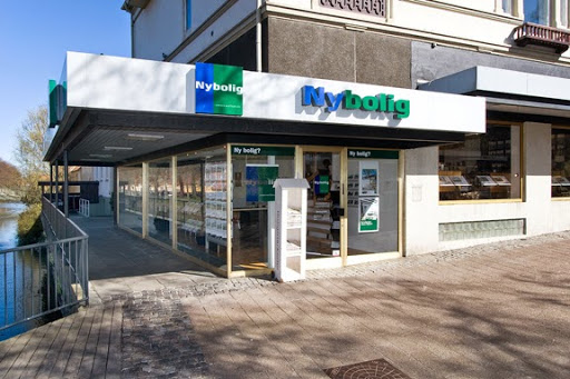 Nybolig Frederiksværk