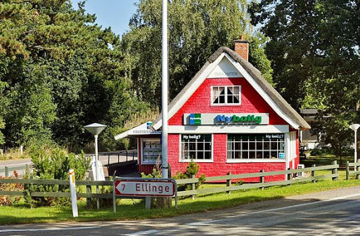 Nybolig Odsherred - Trekanten, Høve