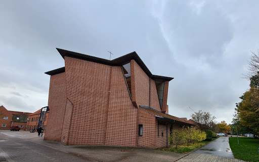 Ølby Kirke