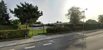 Oppegårdsvej (Kettegård Allé)