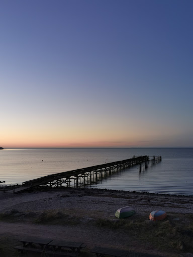 Ordrup Strand