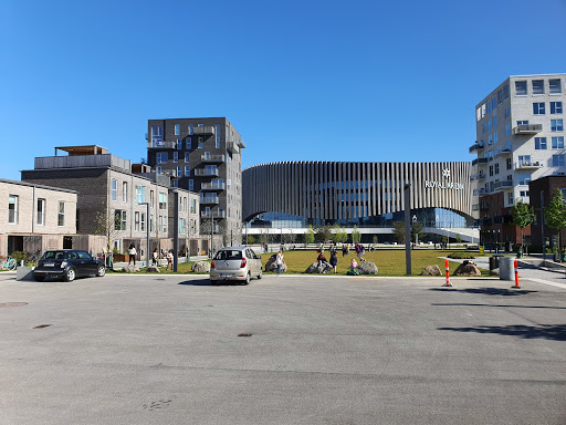 Ørestad Psykoterapi