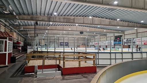 Österås ishall