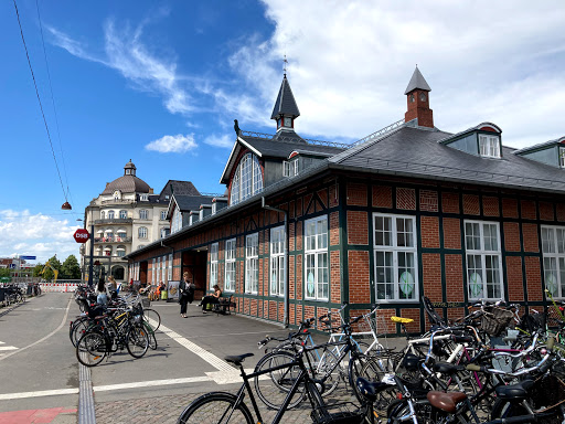 Østerport St.