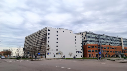 P-huset Ubåten