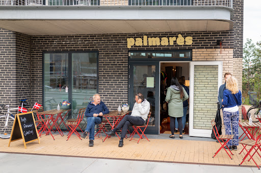 Palmares Bike Café &amp; Bike Shop