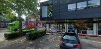 Parkering - Jernbanevej
