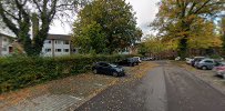 Parkering - Lyngby Station