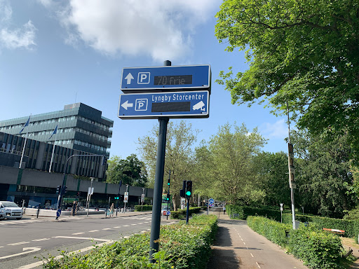 Parkering Lyngby Storcenter, Lyngby | APCOA PARKING