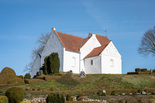 Pedersborg kirke