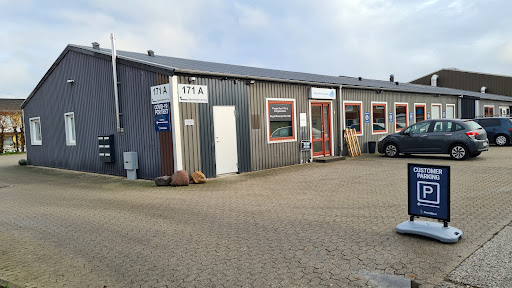 PentaBase Kastrup