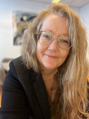Pernille Egede Taulund, Psykoterapeut MPF - psykoterapi og supervision