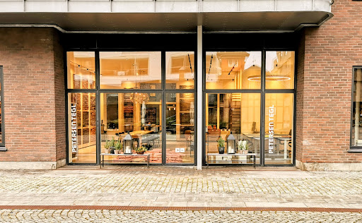 Petersen Tegl Studio