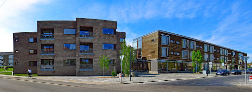 Plejehjemmet Lundehaven