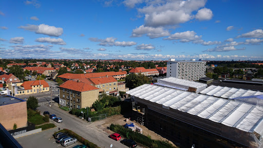 Plejehjemmet Ørbygård