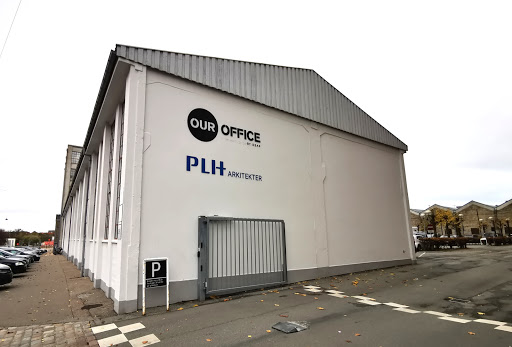 PLH Arkitekter A/S