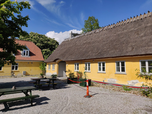Poppelgården Familiecenter