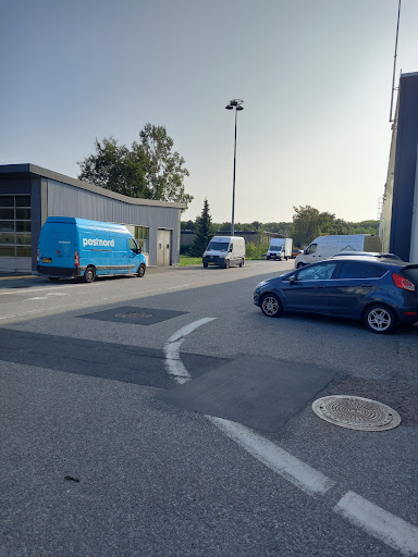 PostNord Brøndby Distributionscenter