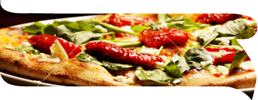 P&amp;P Restaurang &amp; Pizzeria i Malmö