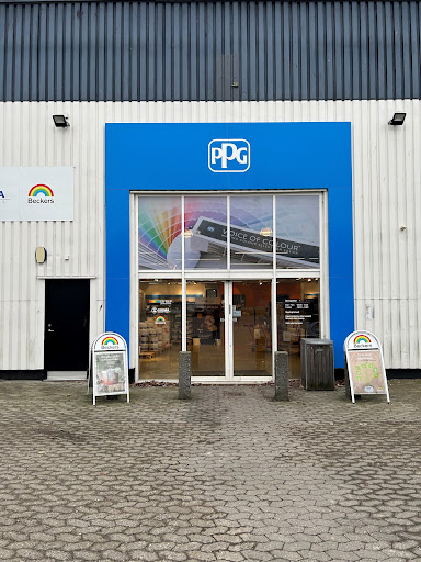 PPG Vallensbæk