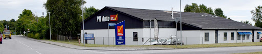 Pr Auto v / Per Rasmussen