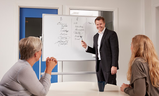 ProcOpt Management