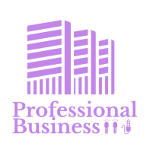 Professional Business