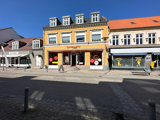 Profil Optik Frederikssund