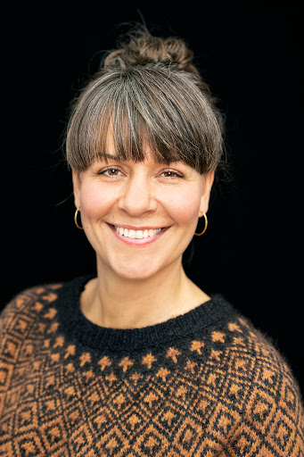 Psykoterapeut Lisa Thygesen