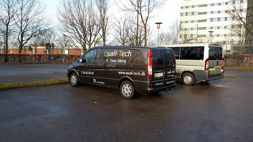 Quali-Tech ApS