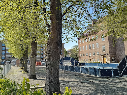 Rådmansvångens skola