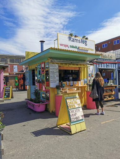 Ramsløg