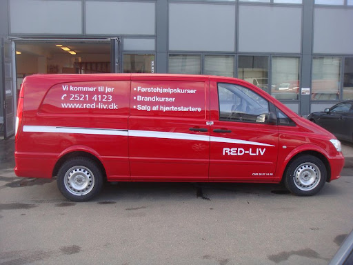 Red-Liv