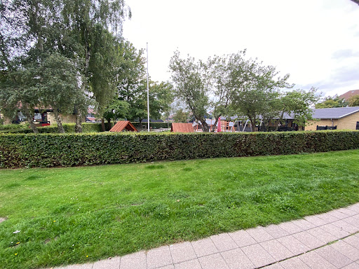Regnbuen hus 1