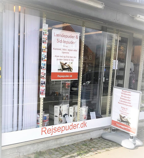 Rejsepuder