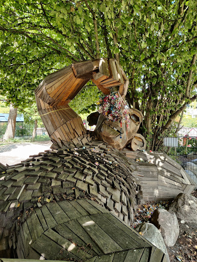 Remisevænget Øst Beboerhus