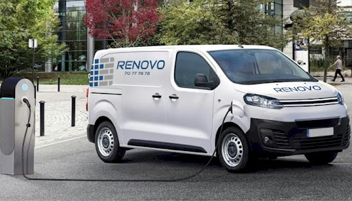Renovo København