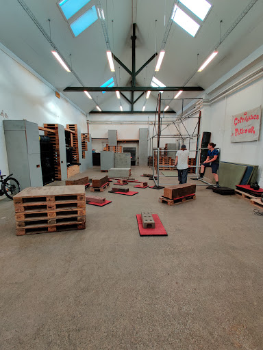 RessourceCenter Ydre Nørrebro
