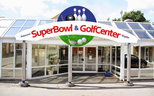 Restaurant Superbowl &amp; Golfcenter Slagelse