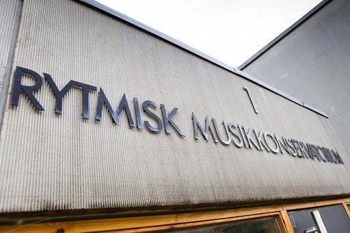 Rhythmic Music Conservatory