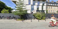 Rigshospitalet Administration